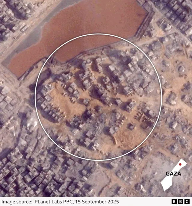 Verifying Pictures of Russian Strikes in Conflict-Zone the Zaporizhzhia Area