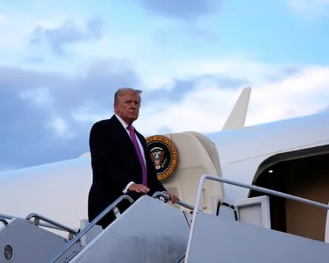Donald Trump's Diplomatic Journey to the UK: Primary Focus Areas