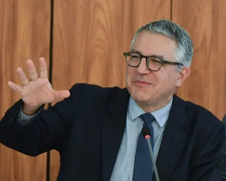 Diplomatic Abuse: Brazilian Official Denounces US Revoking Their 10-Year-Old Daughter&#39;s Travel Document